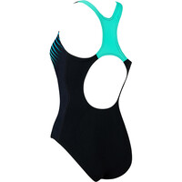 Zoggs bañador natación mujer Powerback E+ 07