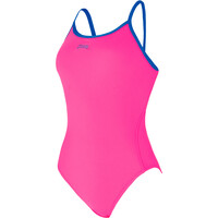 Zoggs bañador natación mujer Rome Rayback 05