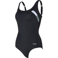 Zoggs bañador natación mujer Sydney U Back 03
