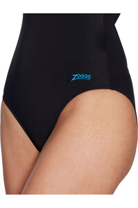 Zoggs bañador natación mujer Sydney U Back 04
