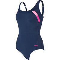 Zoggs bañador natación mujer Sydney U Back 05