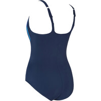 Zoggs bañador natación mujer Sydney U Back 05