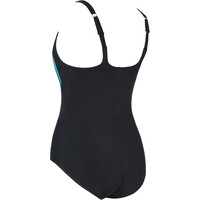 Zoggs bañador natación mujer Sydney U Back 06