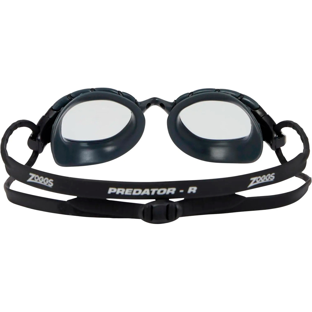 Zoggs gafas natación Predator 01