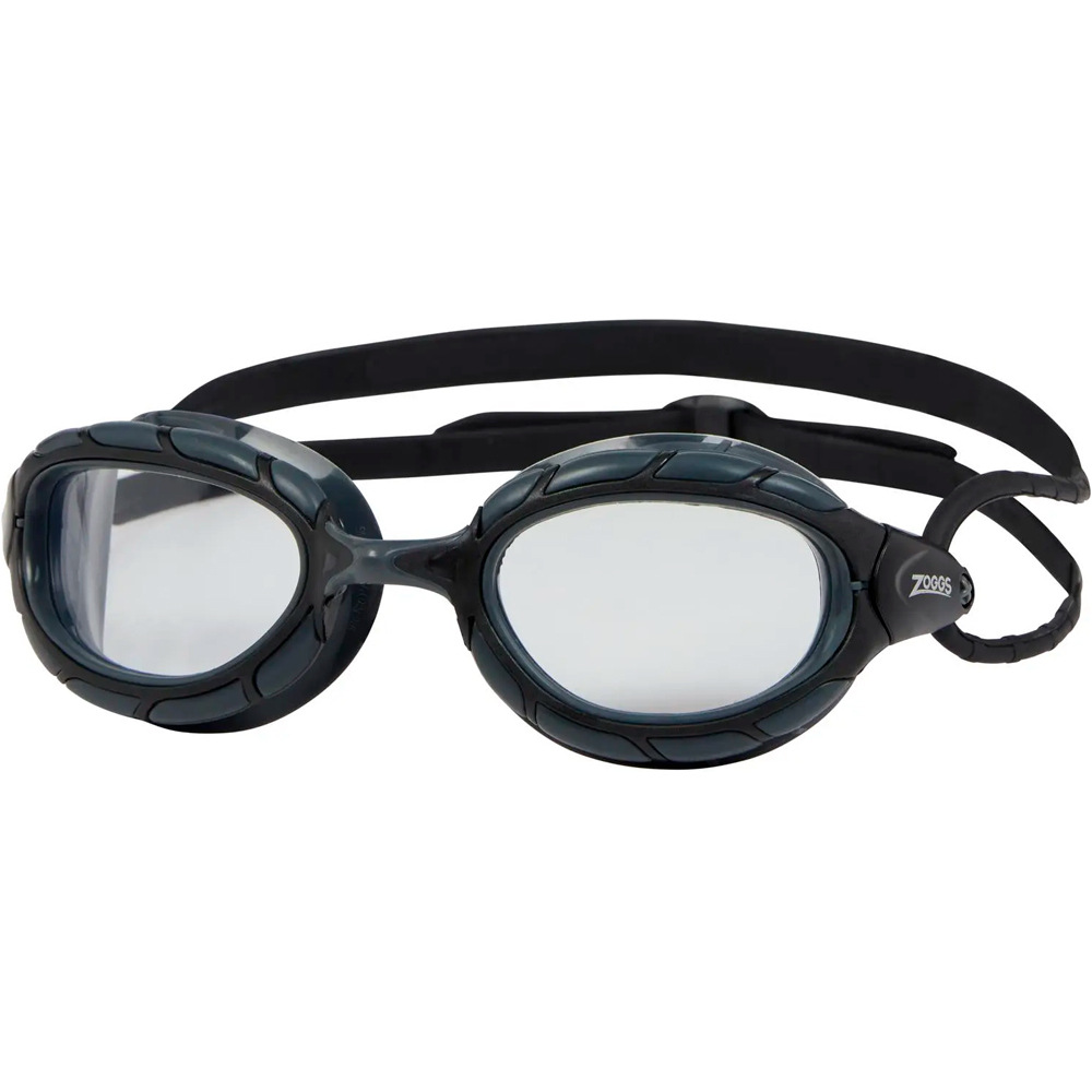 Zoggs gafas natación Predator vista frontal