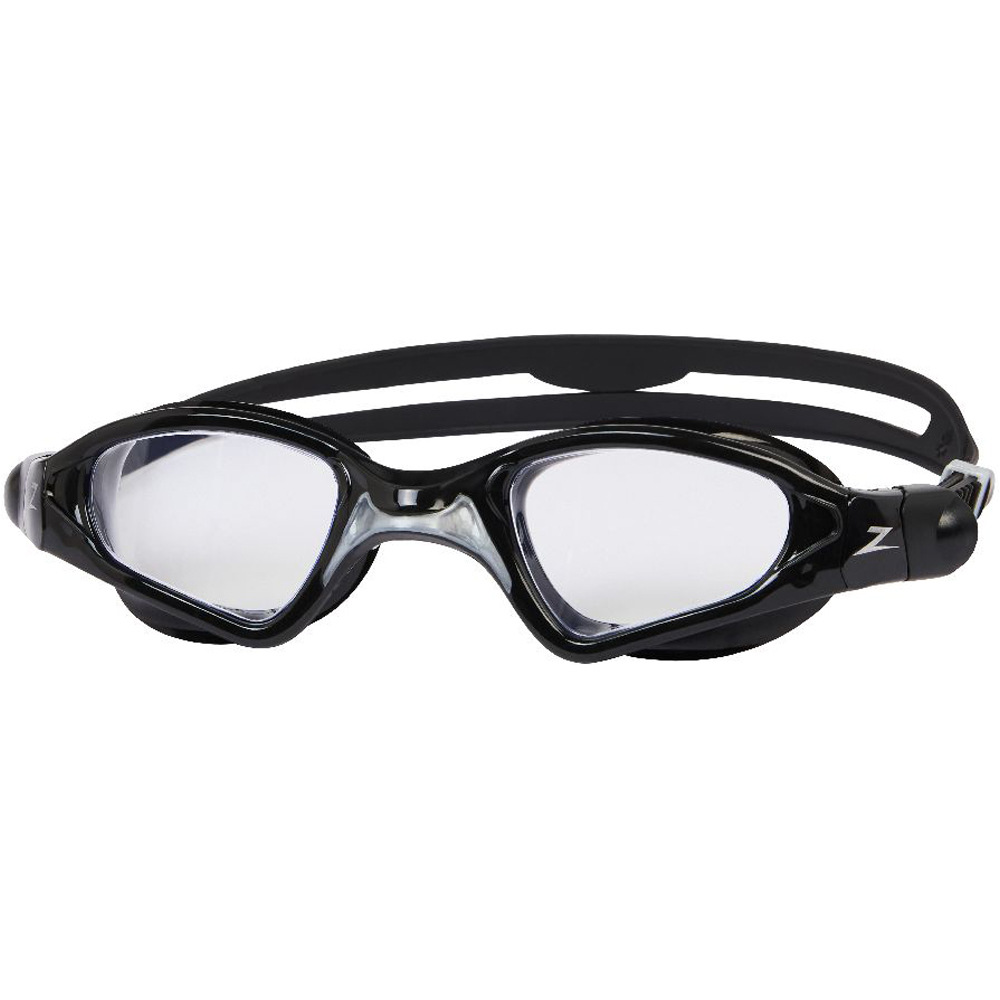 Zoggs gafas natación Spectra vista frontal