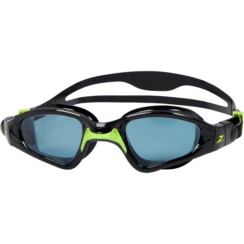 Zoggs gafas natación Spectra vista frontal