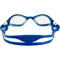 Zoggs gafas natación Tiger LSR+ 01