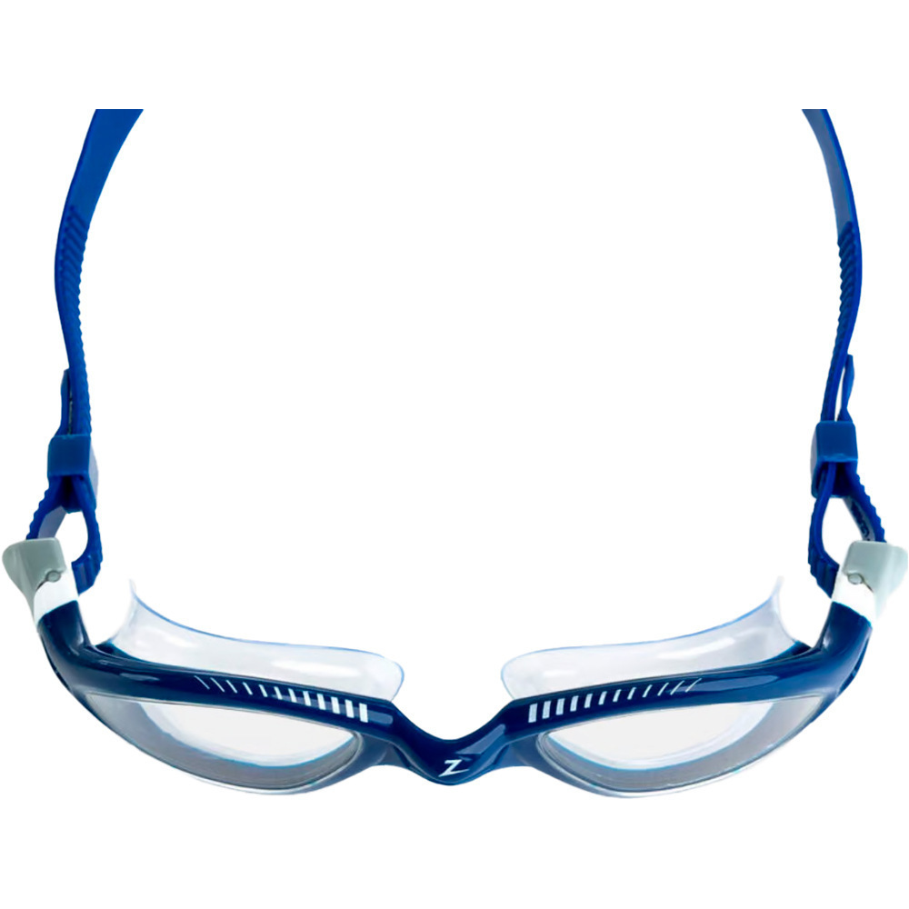 Zoggs gafas natación Tiger LSR+ 02