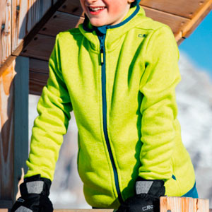 ForroPolarEsquiNiño