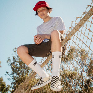 Ropa deportiva niño